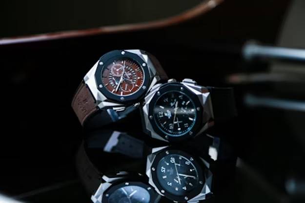 How To Switch Watch Brands?