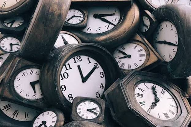 How Does an Atomic Clock Work? – Arizona Fine Time