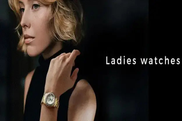 Where to Buy Women's Watches