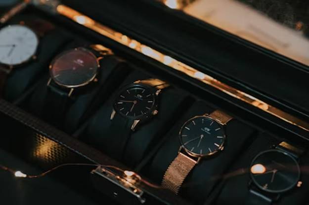 What Watch Brands Hold Their Value?