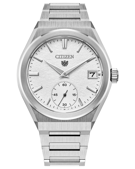 Citizen NC1001-58A The CITIZEN Caliber 0210 Automatic Integrated