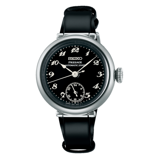 Seiko Presage SPB449 Porter Classic Collaboration Craftsmanship Series Limited Edition