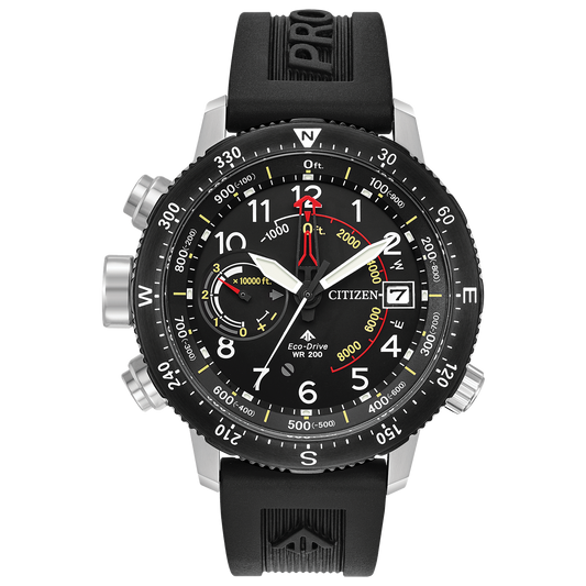 Citizen BN5058-07E Eco-Drive Promaster Altichron