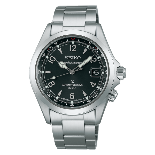 時計 SEIKO PROSPEX Alpinist 0fc8467b-3c16-5bb2-bd2f-