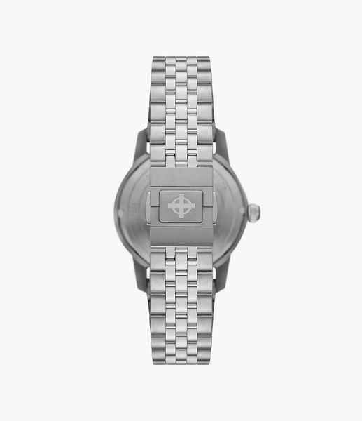 Zodiac ZO9296 Super Sea Wolf Compression Diver Automatic – Arizona