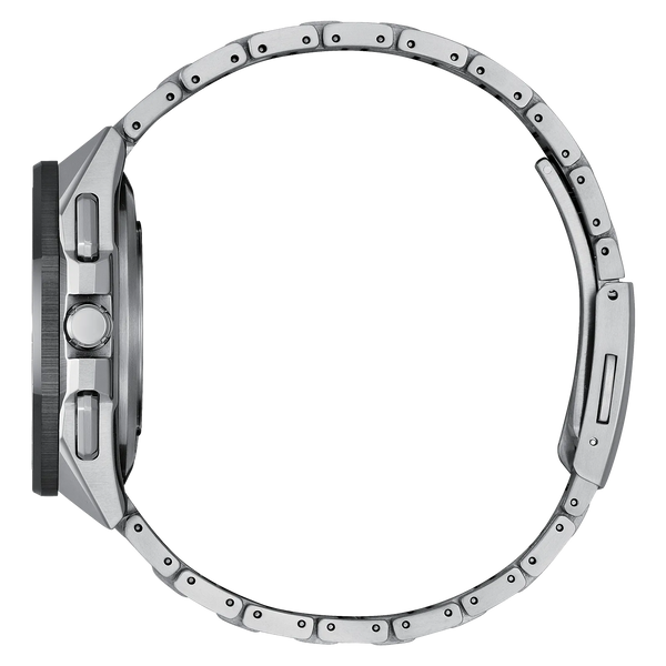 Citizen CC4104-53E Attesa Supertitanium Satellite Wave GPS Gray