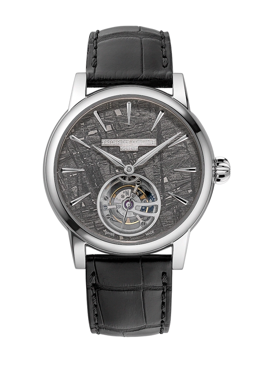リファミスト Introducing The Frederique Constant Classic Moonphase Date Malachite