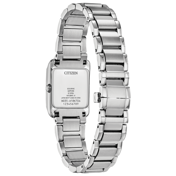 Citizen EW5600-52D Bianca Classic Tank Ladies – Arizona Fine Time