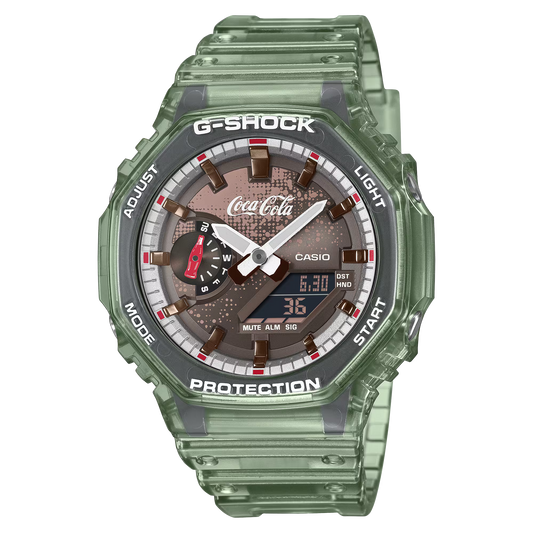GA-2100CC-3A