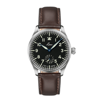 Laco 862172 Pilot Watches Special Ulm 39mm Handwound