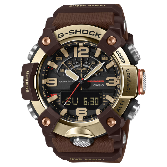GG-B100XMH-5A
