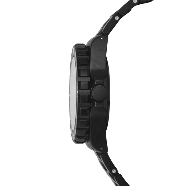 Marathon WW194006BK-0109 GSAR Anthracite Large Diver's Automatic