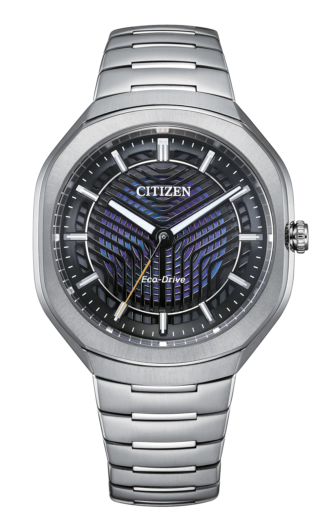 Citizen BJ6560-53W Eco-Drive Photon Titanium Limited Edition