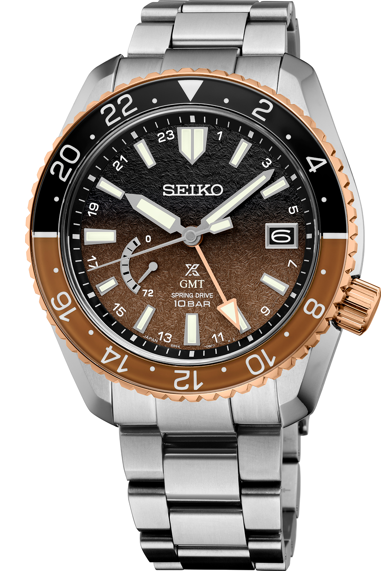 syoさん SBXC183 / SSH183] SEIKO ASTRON NEXTER WATCH GPS SOLAR 2025 LIMITED