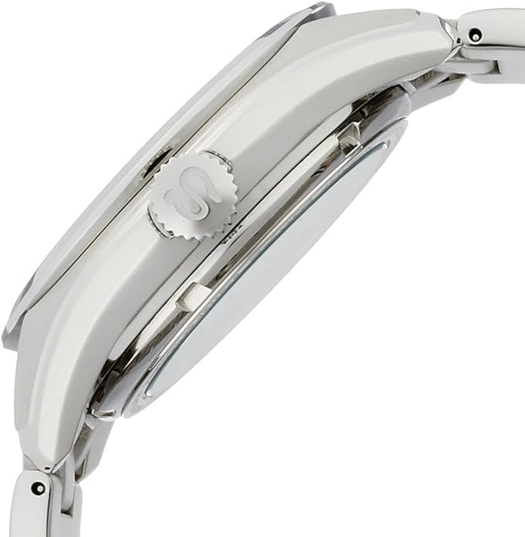 Seiko SARB033 Spirit Black Dial Stainless Steel Automatic // Pre