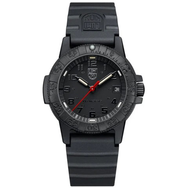 Luminox 800 Series VOLITION AMERICA Leatherback Sea Turtle Giant