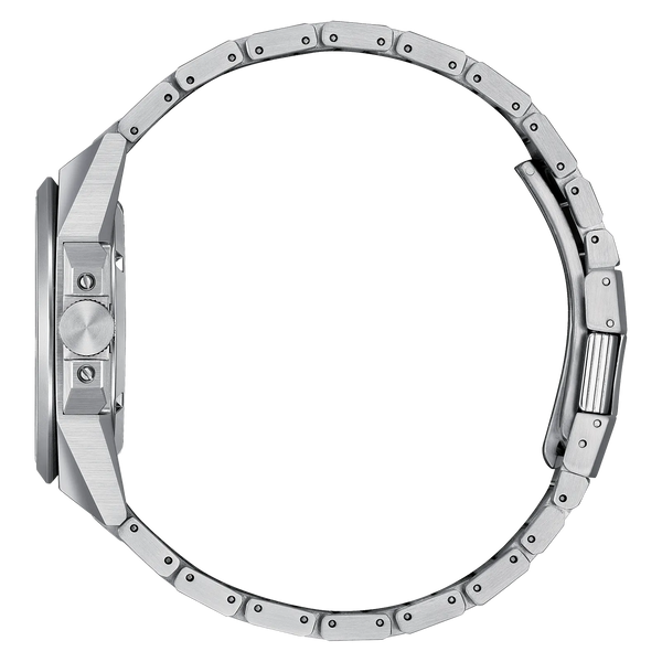 Citizen NB6051-59L Series8 831 Limited Edition Ice Blue Dial