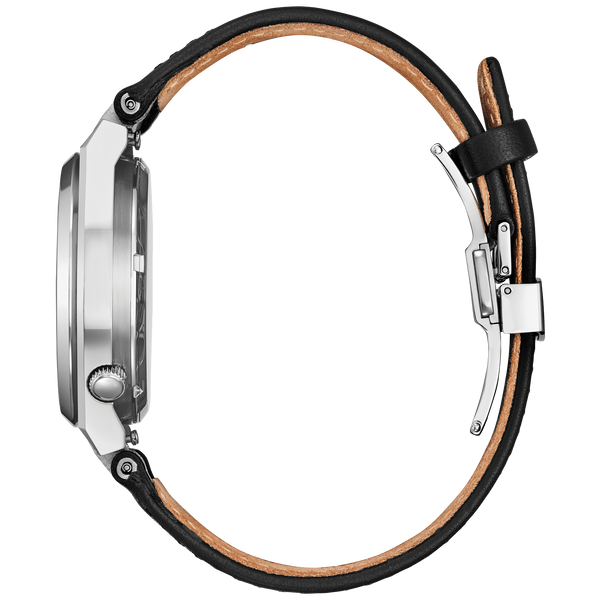 Citizen NK5010-01H TSUYOSA Small Second Gray Dial Automatic