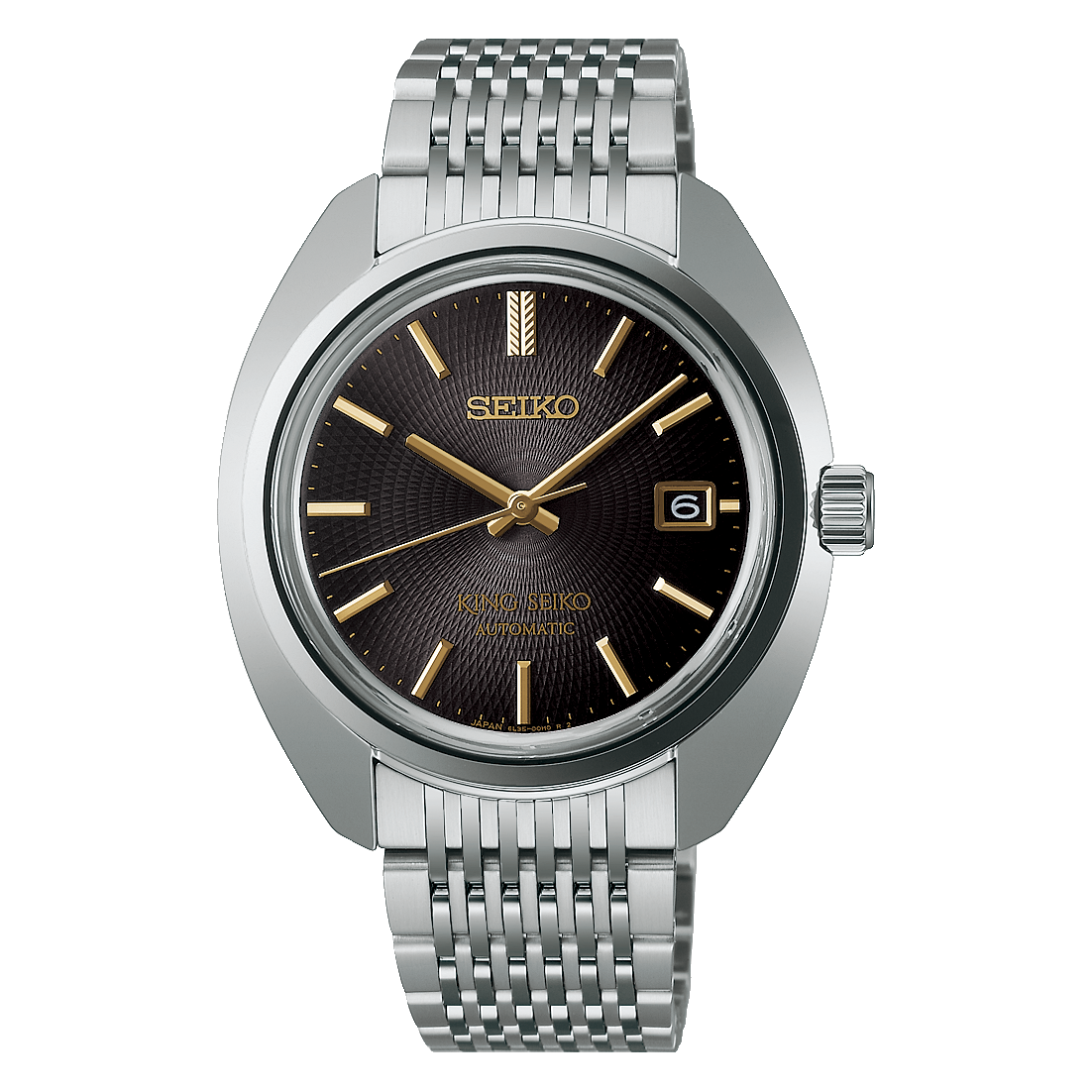 Seiko SJE121 King Seiko KS1969 145th Anniversary Hattori Limited