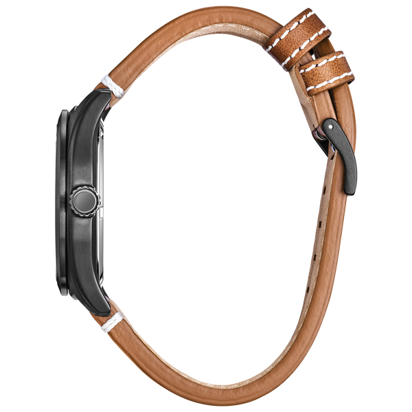 Citizen BV1089-05W Batter's Up Mickey Mouse Sport Eco-Drive