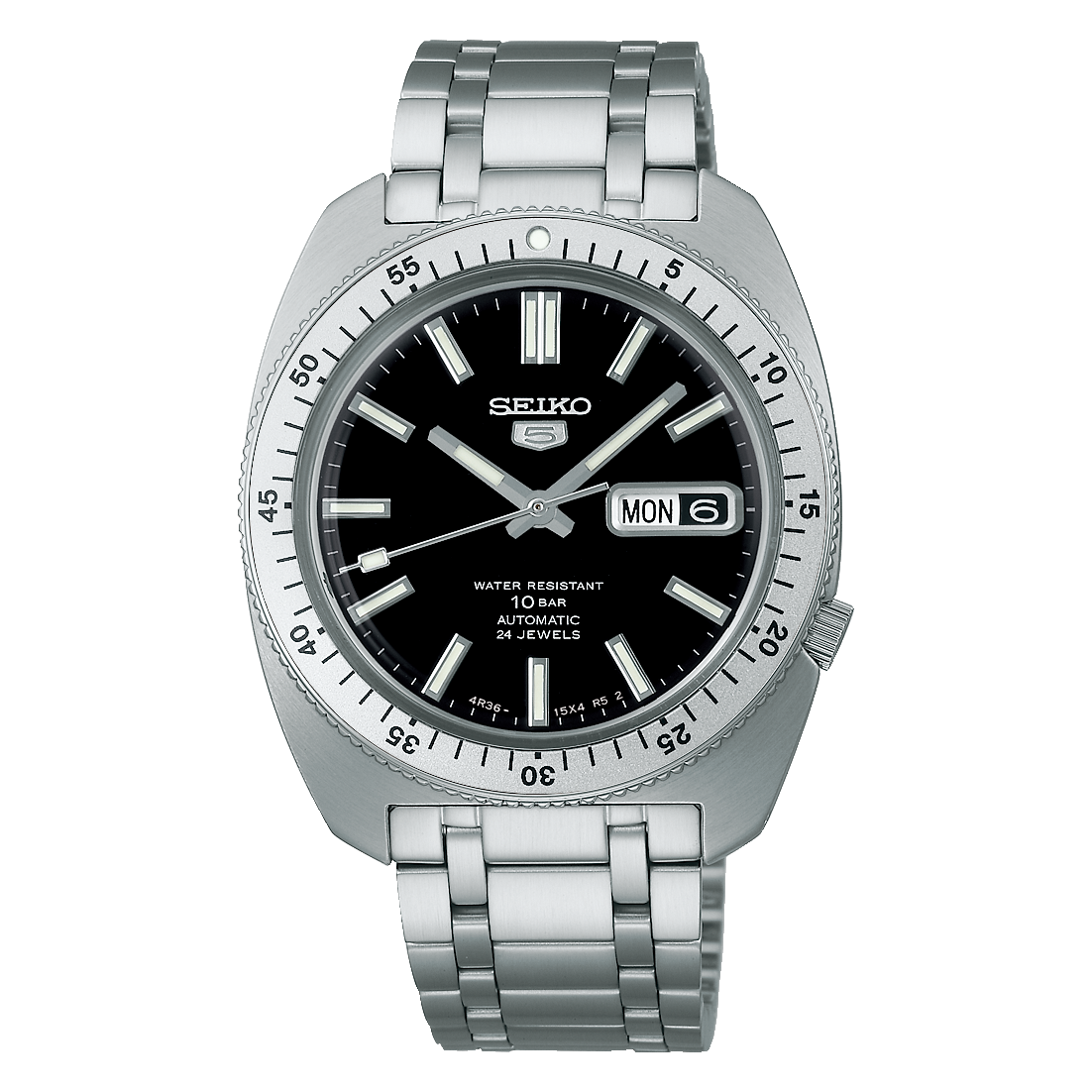 Seiko 5 Sports SRPL93 Seiko 5 Sports SRPL93