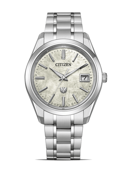 Citizen AQ4100-57C The CITIZEN High Accuracy 30th Anniversary Limited Edition