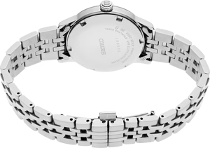 Seiko Presage SRPL61 Cocktail Time Frozen Skydiving Ladies