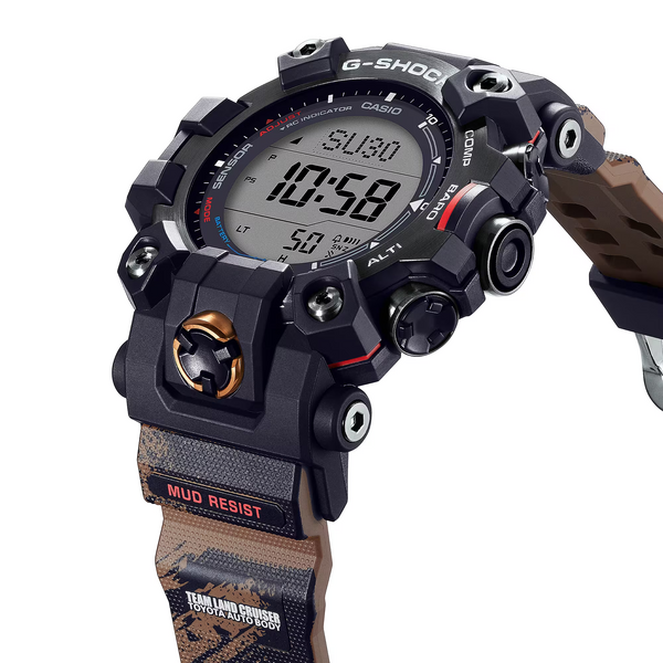 G shock challenge the limits price shop