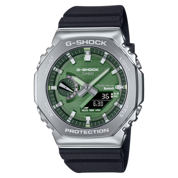 G shock ga 100 green shop