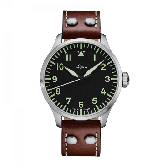 Laco Pilot Watches Basic AUGSBURG 42 861688.2