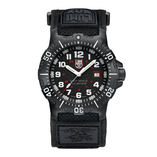 Luminox XS.4231.SET Navy SEAL 4230 45mm Military Dive Watch