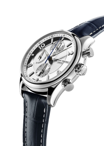 Frederique Constant FC-392RMS5B6 Runabout RHS Chronograph