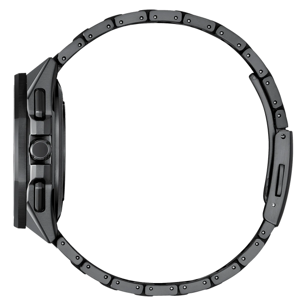 Citizen CC4105-69E Attesa Super Titanium Satellite Wave GPS Black