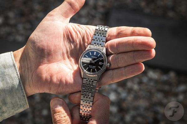 King Seiko 10 Best Seiko Watches Seiko SJE091 King Seiko Heritage