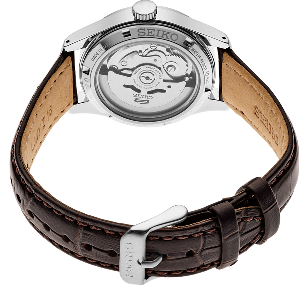 Seiko 5 snkl07 hotsell