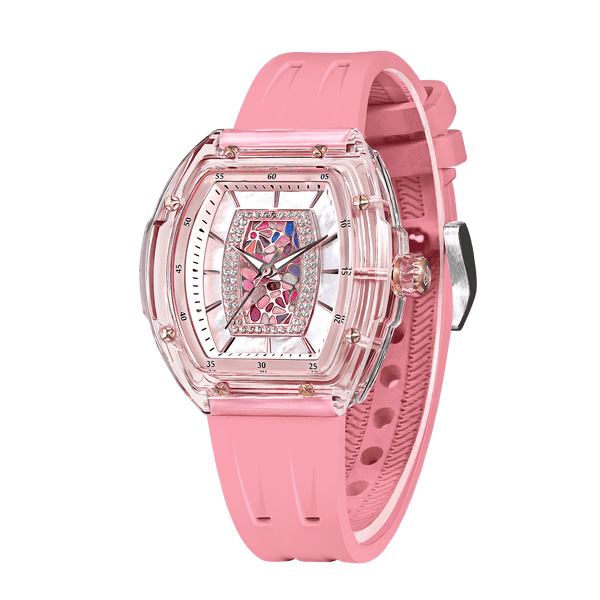 TSAR BOMBA Nucleus Femme 02 Pink – Arizona Fine Time