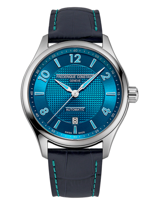 Frederique Constant FC-303RMLN5B6 Classics Runabout Automatic Limited Edition