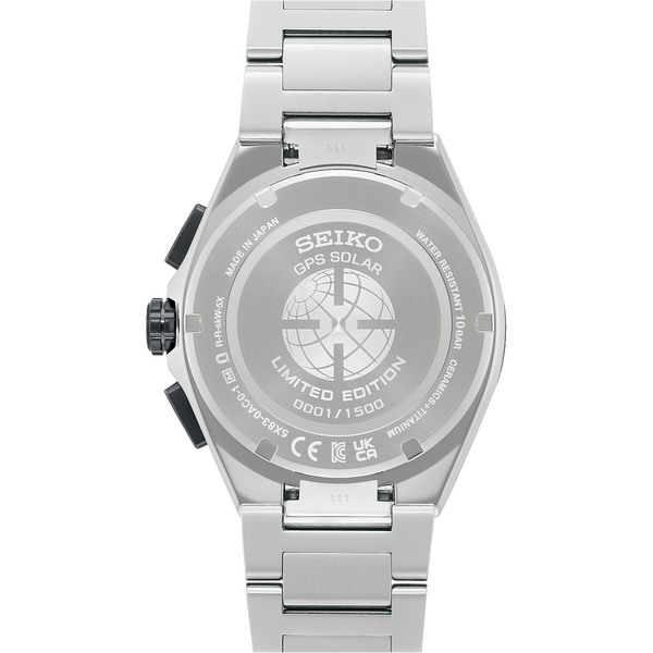 Seiko astron hondajet discount