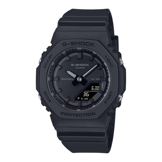 G-Shock GMAP2100BB1A Street-Smart Black Ladies