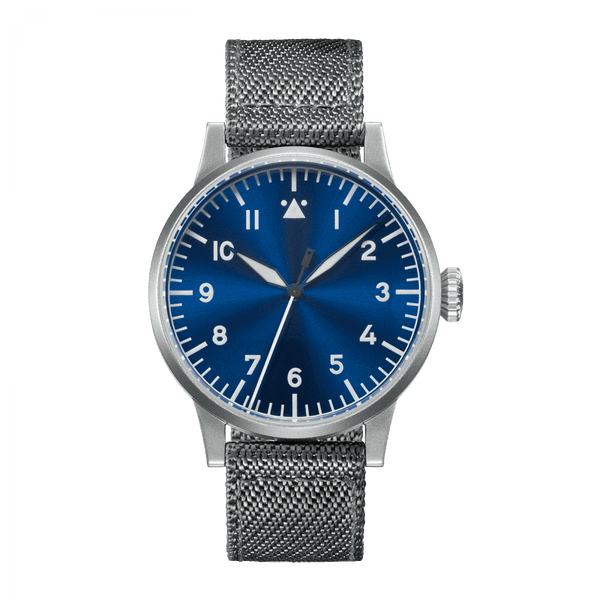 Laco sales aviator watch