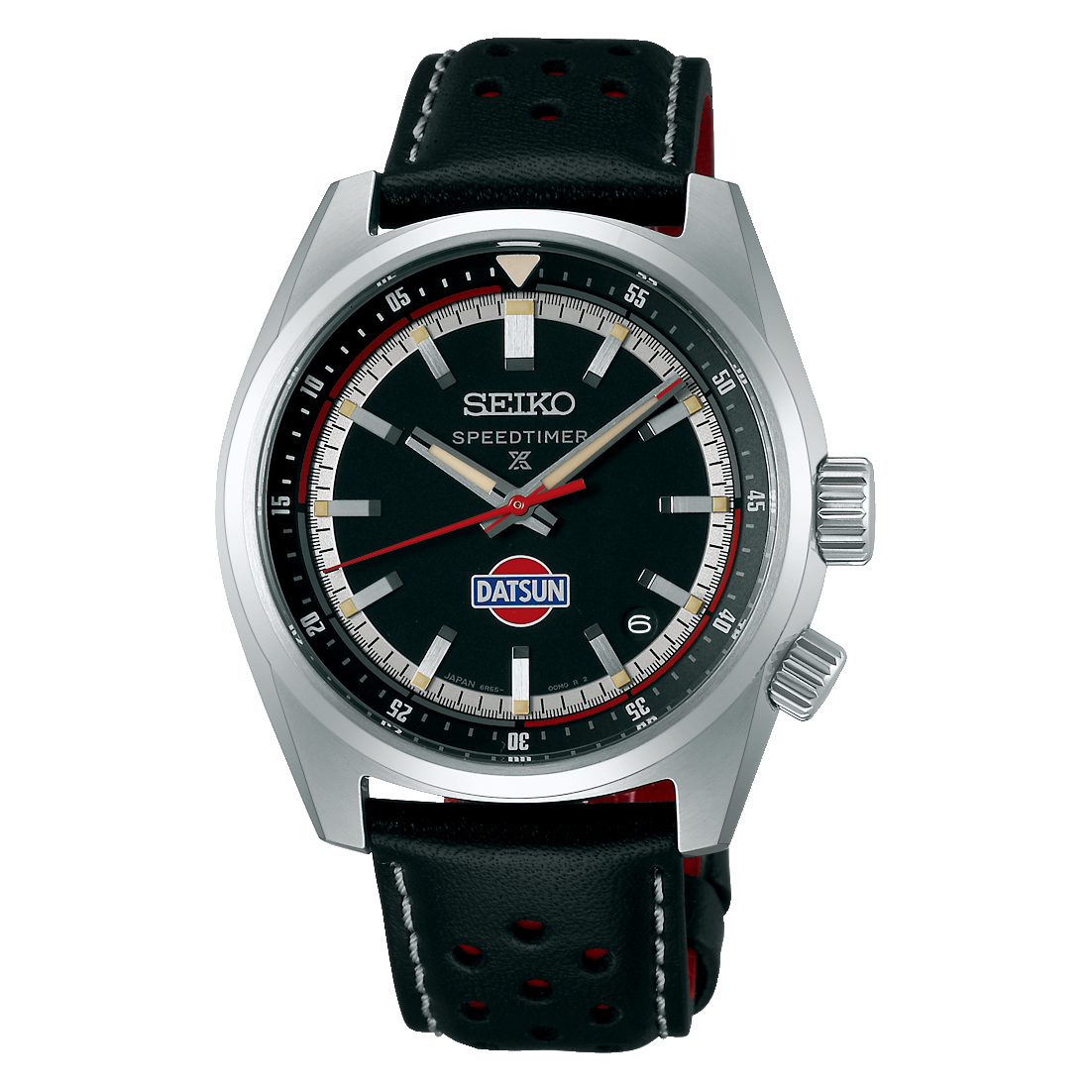 Seiko Prospex SPB517 Datsun 240Z Speedtimer Mechanical Limited