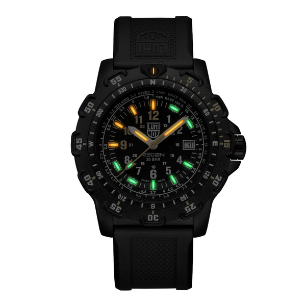 時計 LUMINOX Luminox XL.8825.H.SET RECON Point Man Series Heritage Wristwatch