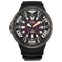 Citizen BJ8059-03Z Godzilla Red Dial Limited Edition Eco-Drive