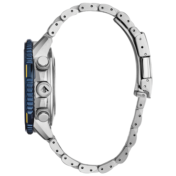 ジャン・プルーヴェ　Atr and Articles of living Citizen JY8078-52L Blue Angels Promaster Skyhawk A-T Atomic