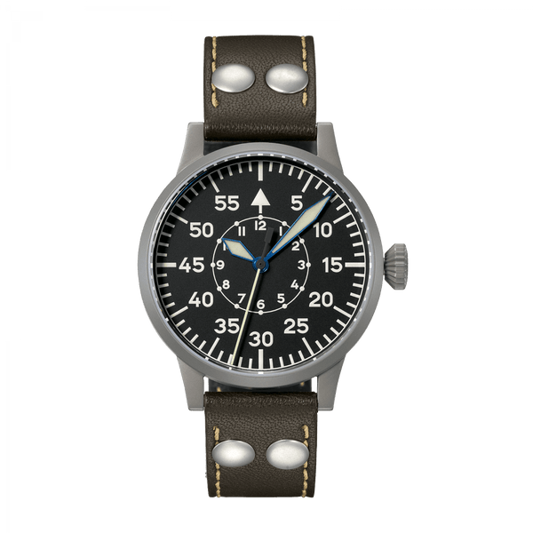 Laco Pilot Watch Original SPEYER 862095 – Arizona Fine Time
