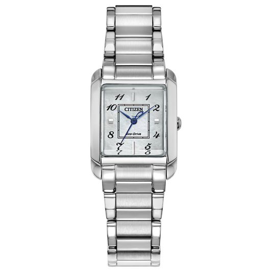 Citizen EW5600-52D Bianca Classic Tank Ladies