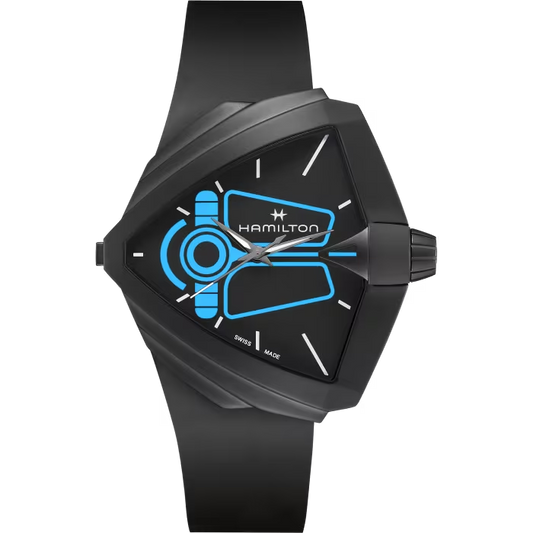 Hamilton H24614330 Ventura XXL Bright Dune Limited Edition