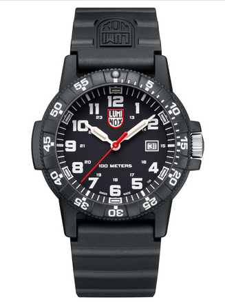 Luminox Sea Turtle 0321