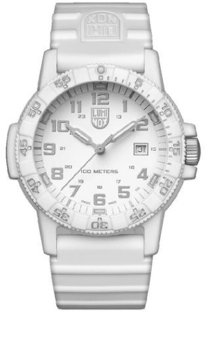Luminox Leatherback Sea Turtle 0327.WO
