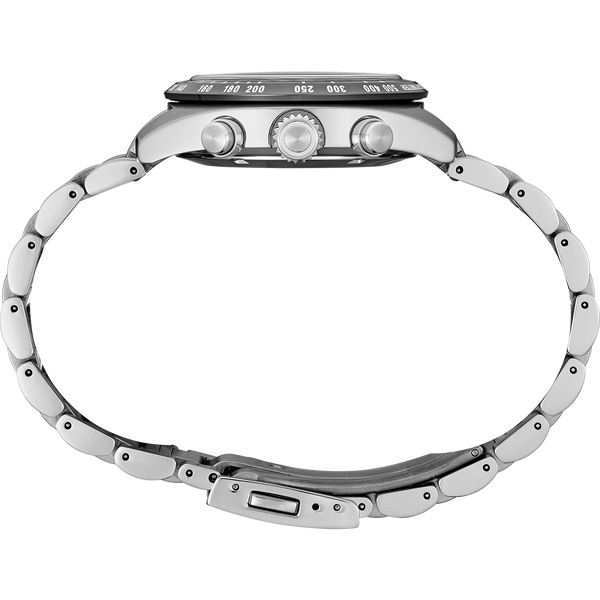 Seiko Prospex SSC813 Solar Chronograph Panda Dial – Arizona Fine Time